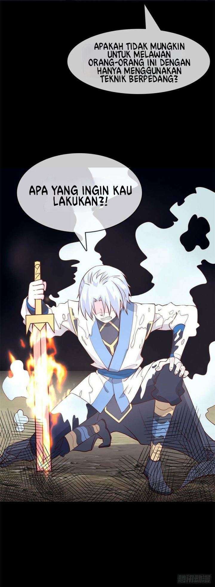 Supreme Godly System Chapter 312 - halaman 11