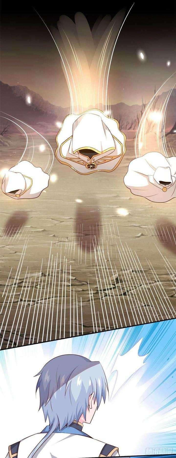 Supreme Godly System Chapter 312 - halaman 4