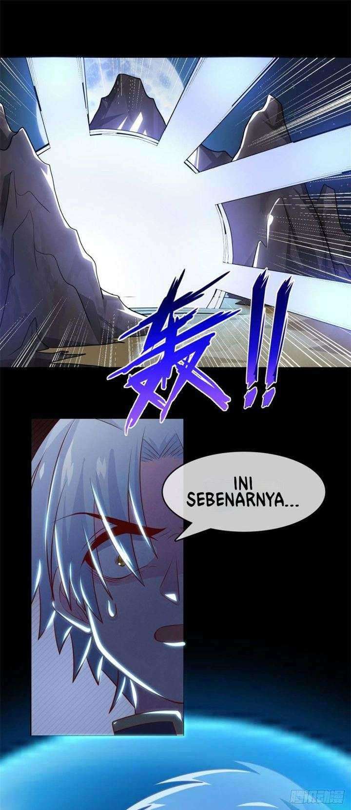 Supreme Godly System Chapter 314 - halaman 12