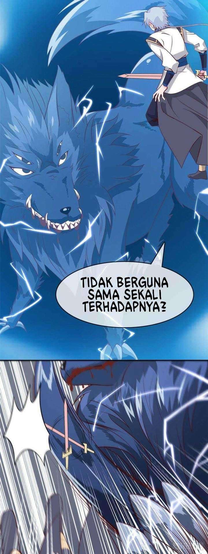 Supreme Godly System Chapter 314 - halaman 13