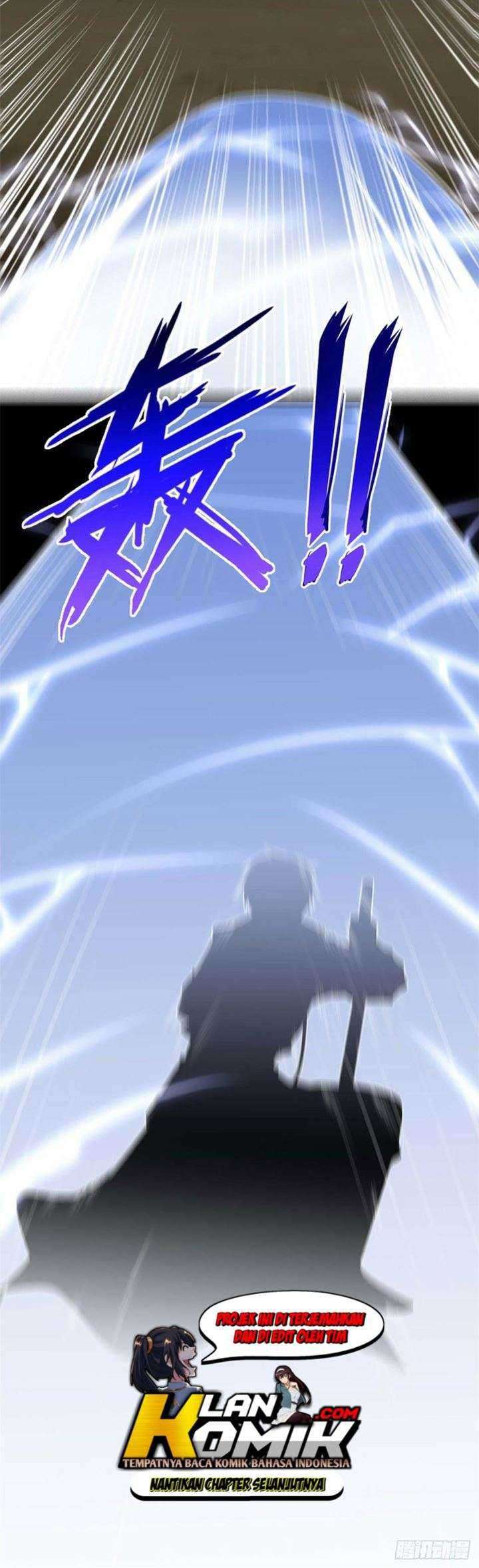 Supreme Godly System Chapter 314 - halaman 16