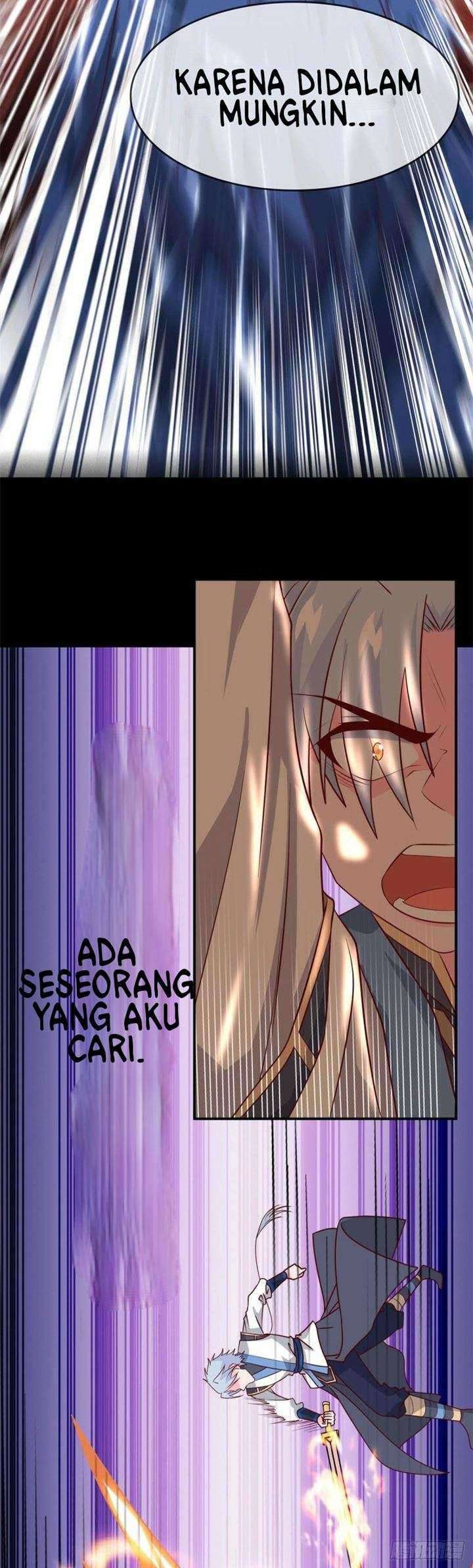 Supreme Godly System Chapter 314 - halaman 7