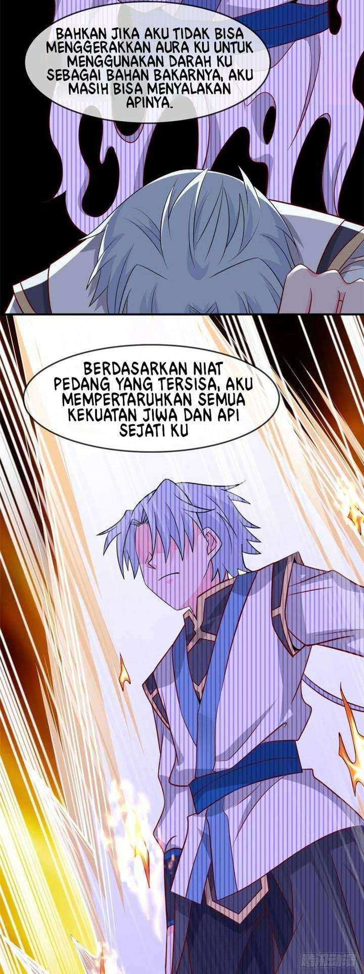 Supreme Godly System Chapter 315 - halaman 15