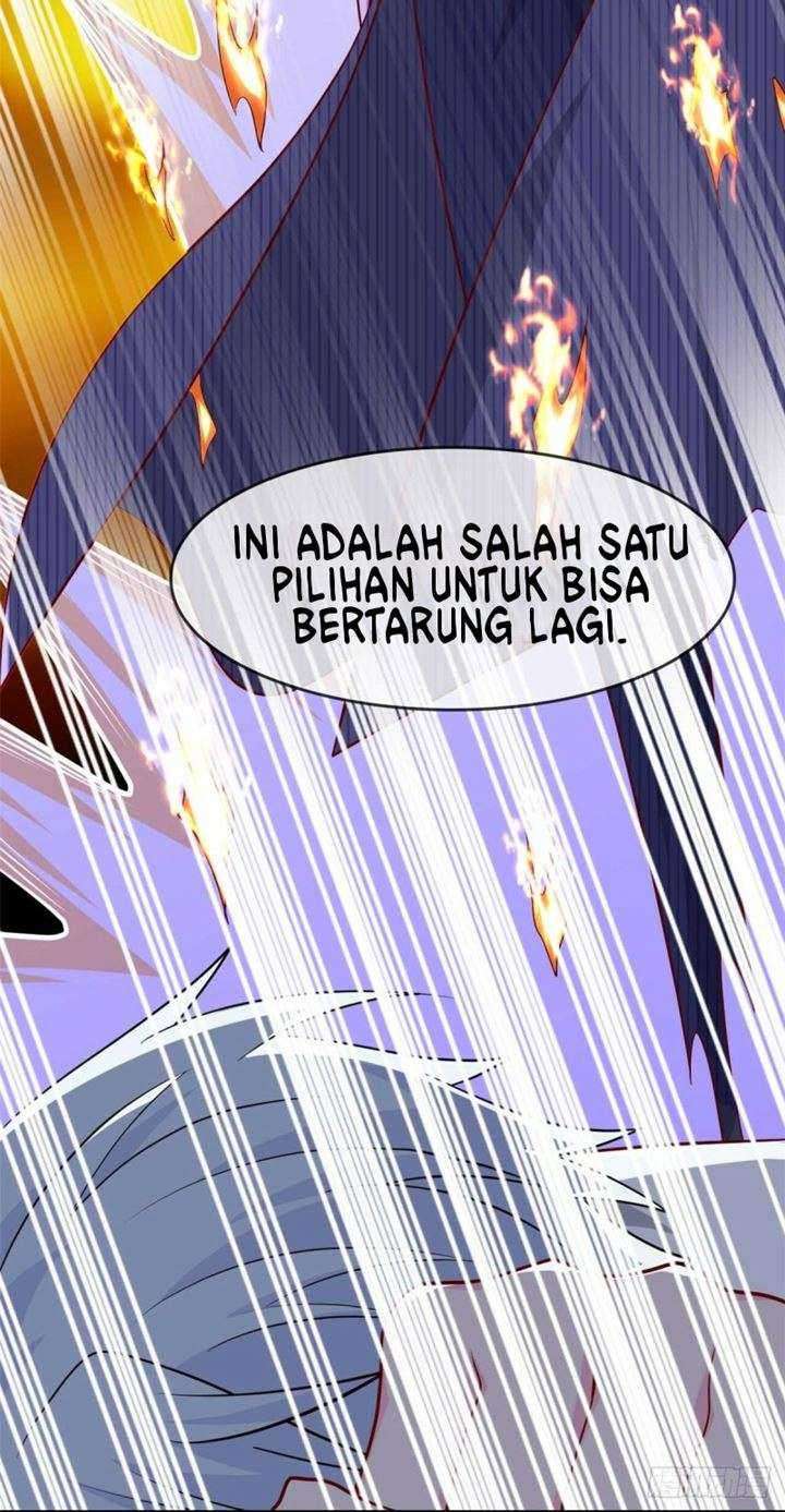 Supreme Godly System Chapter 315 - halaman 16