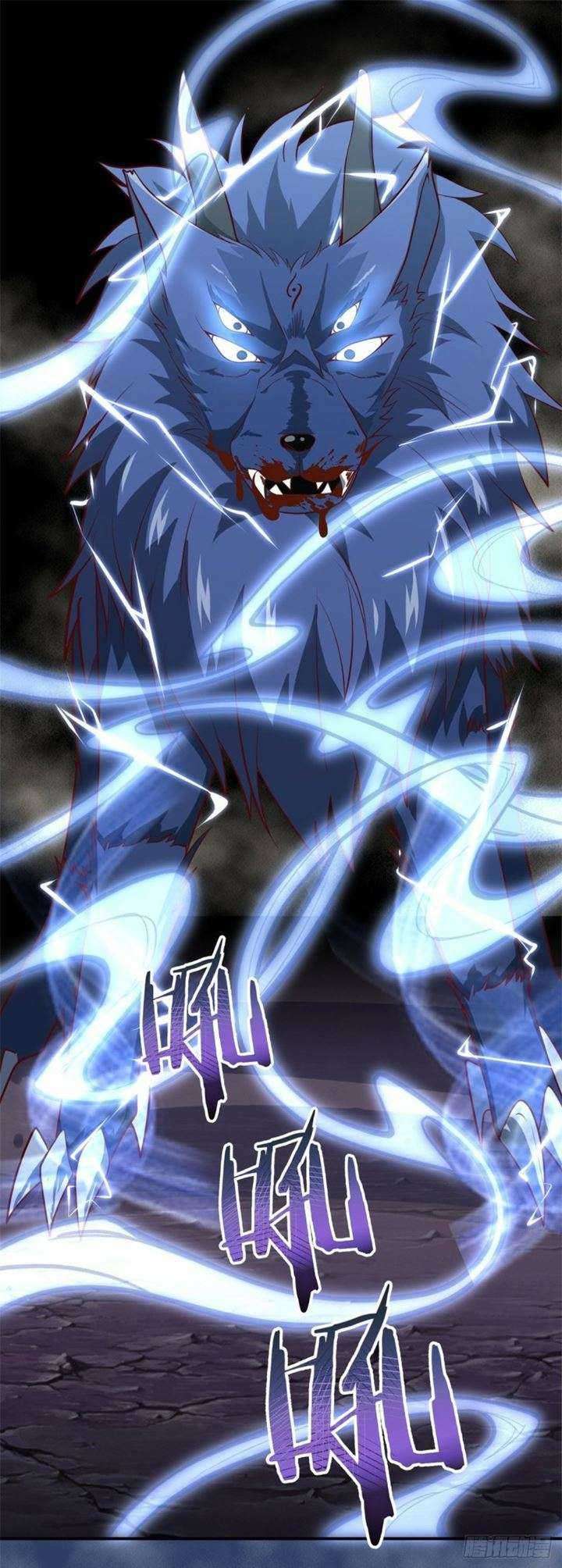 Supreme Godly System Chapter 315 - halaman 3