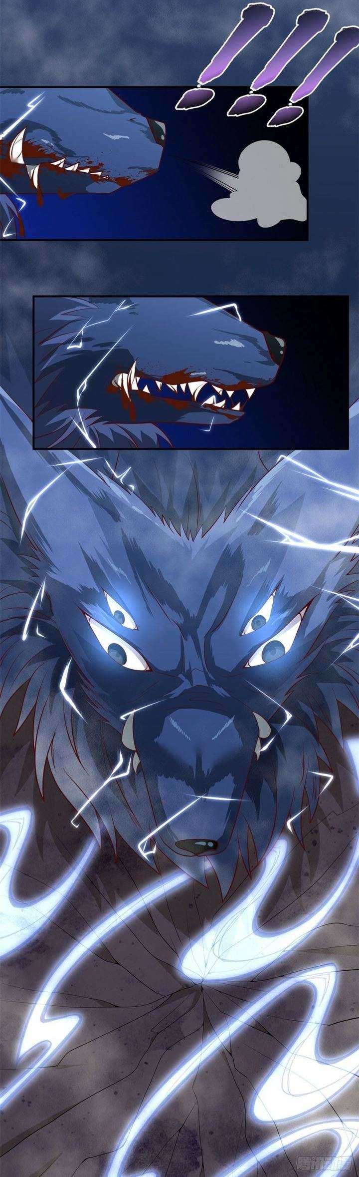 Supreme Godly System Chapter 315 - halaman 4