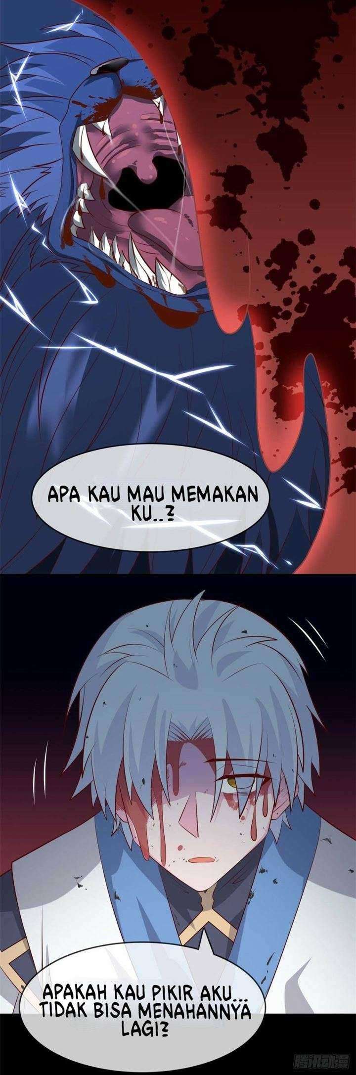Supreme Godly System Chapter 315 - halaman 7