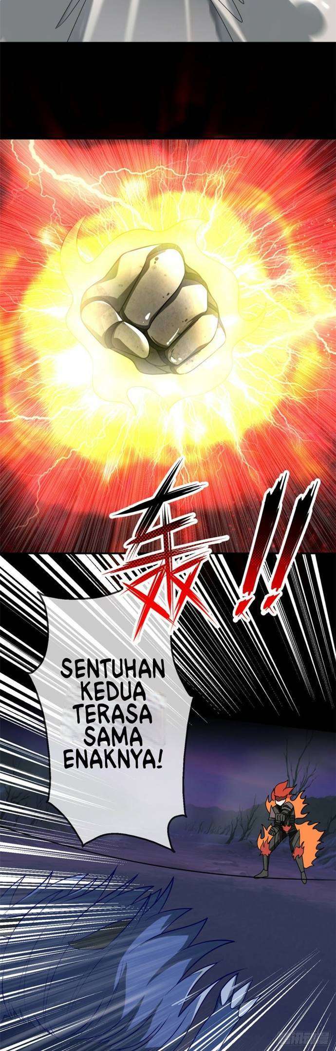 Supreme Godly System Chapter 316 - halaman 6