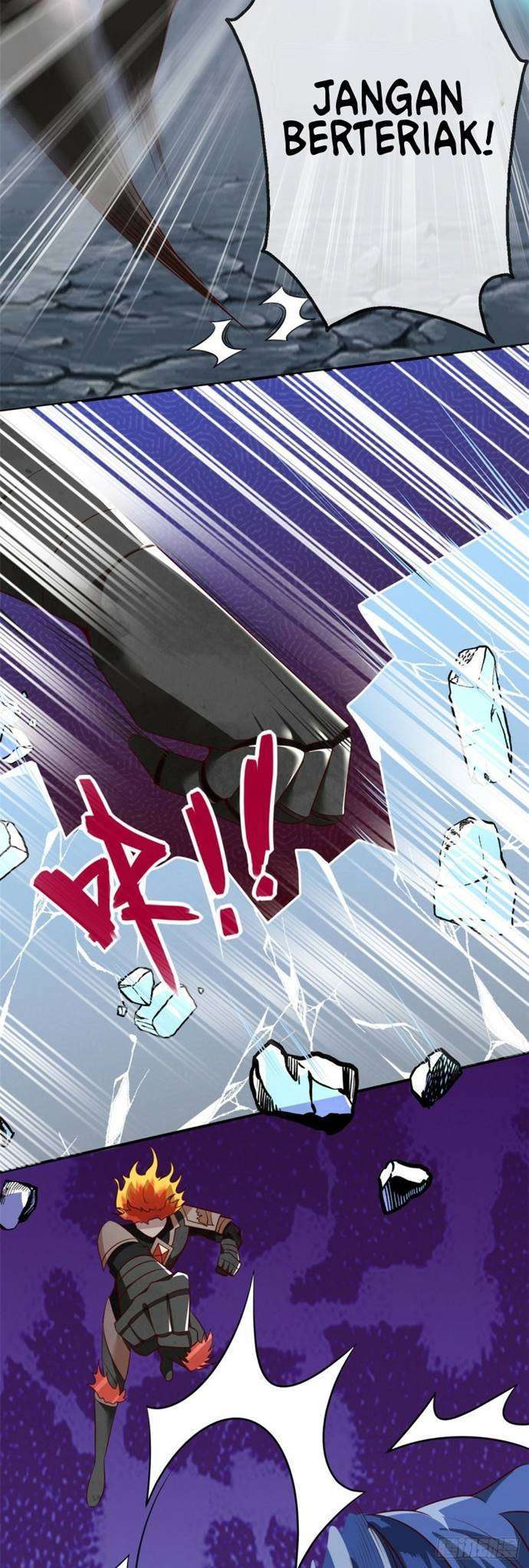 Supreme Godly System Chapter 317 - halaman 6