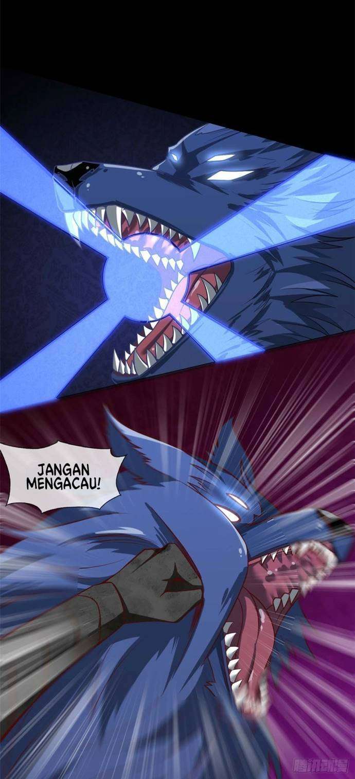 Supreme Godly System Chapter 318 - halaman 10