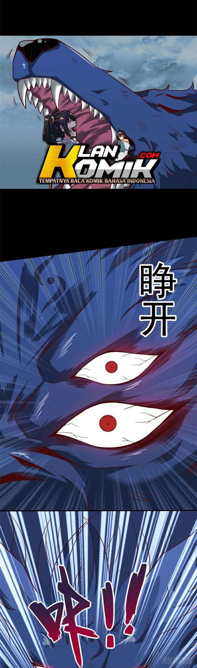 Supreme Godly System Chapter 319 - halaman 5