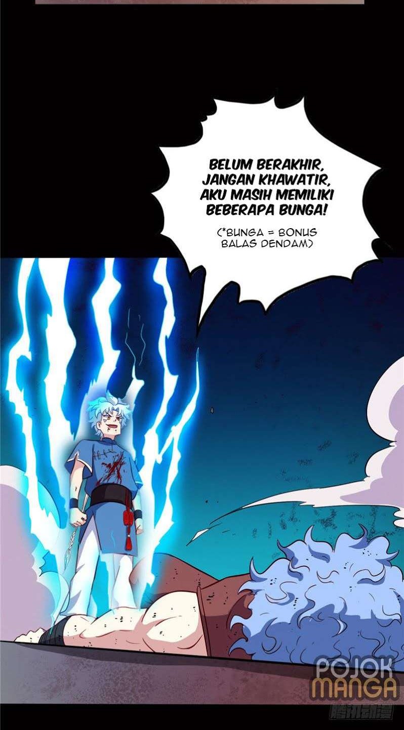 Supreme Godly System Chapter 32 - halaman 10