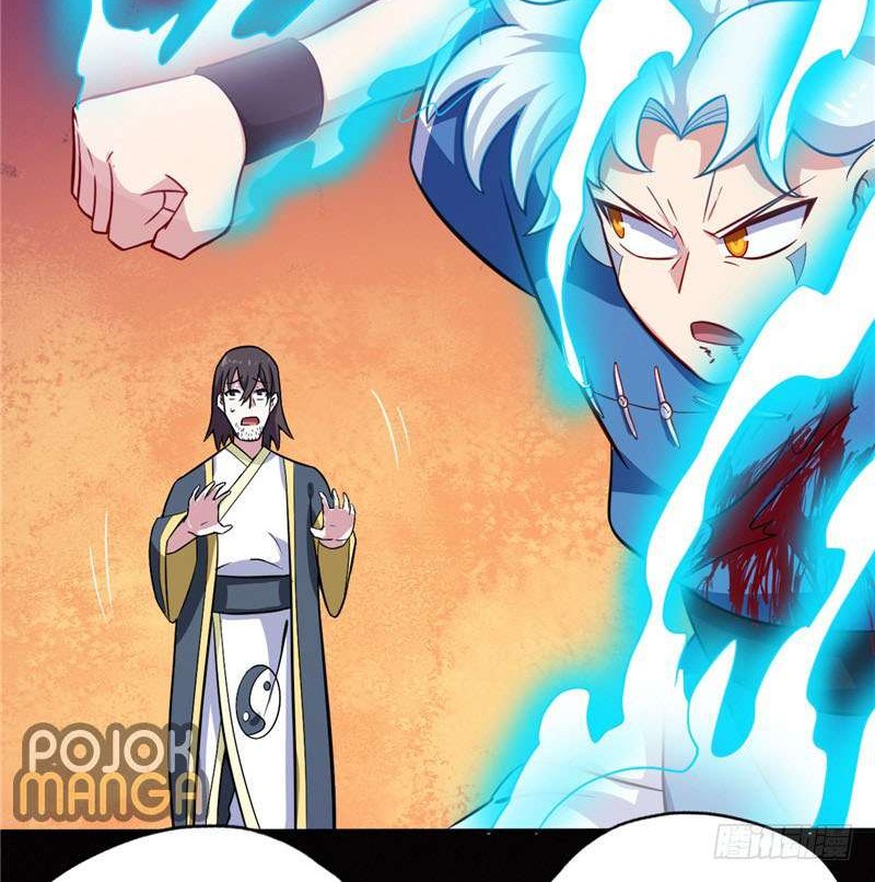 Supreme Godly System Chapter 32 - halaman 12