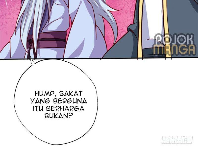 Supreme Godly System Chapter 32 - halaman 16