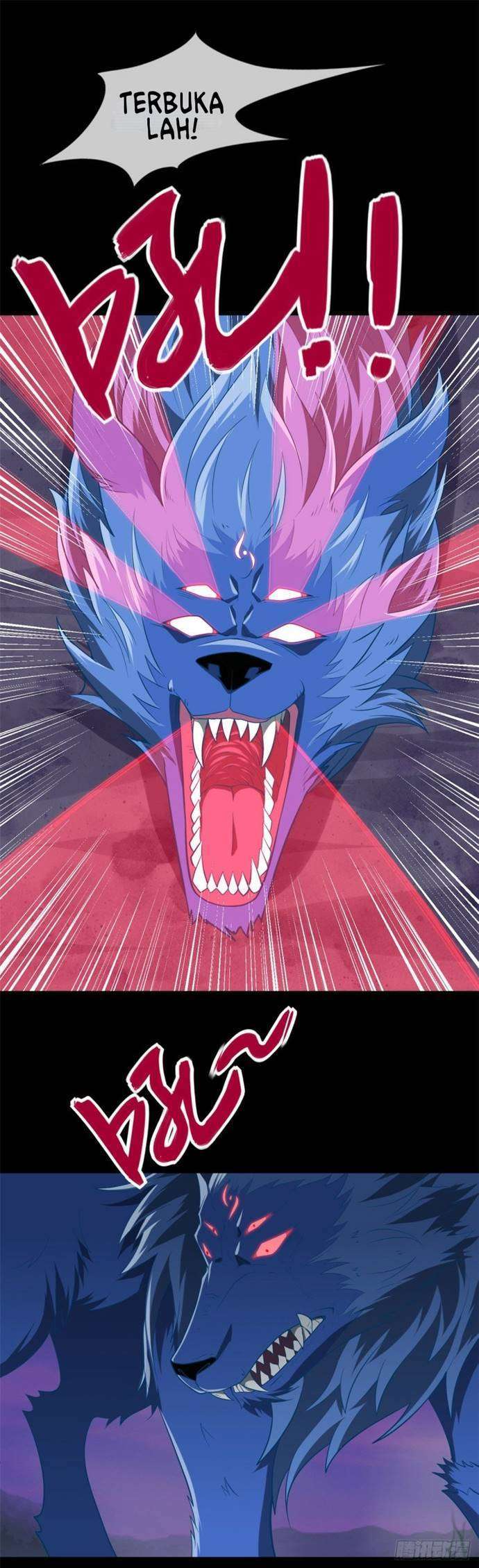 Supreme Godly System Chapter 320 - halaman 10