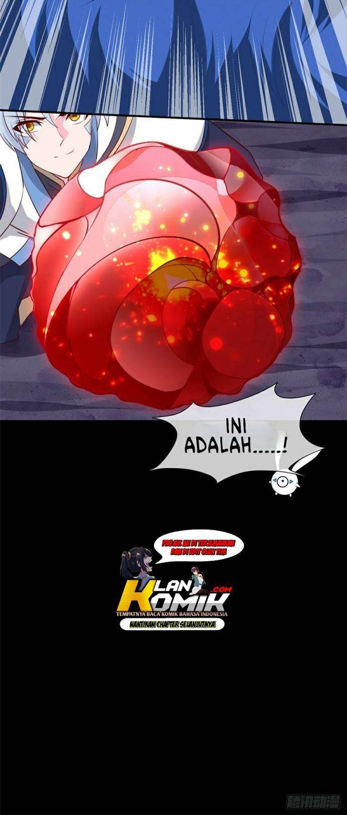 Supreme Godly System Chapter 320 - halaman 14