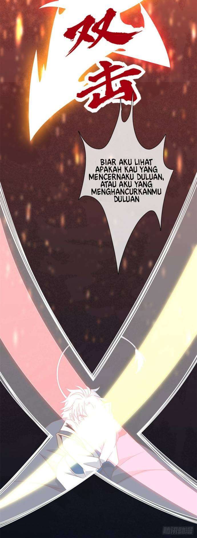 Supreme Godly System Chapter 320 - halaman 9