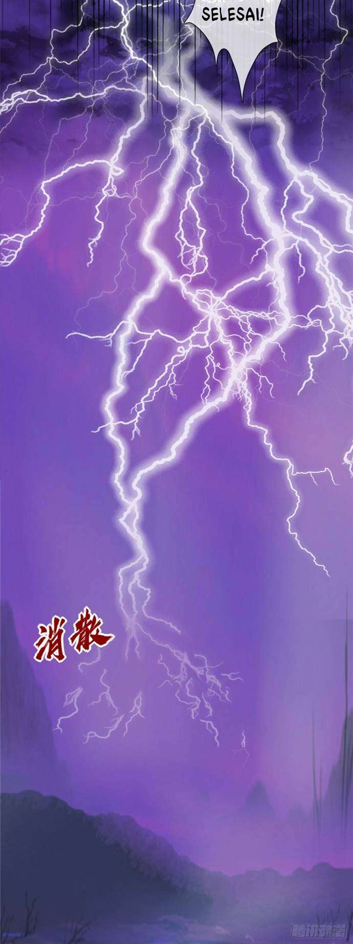 Supreme Godly System Chapter 322 - halaman 11