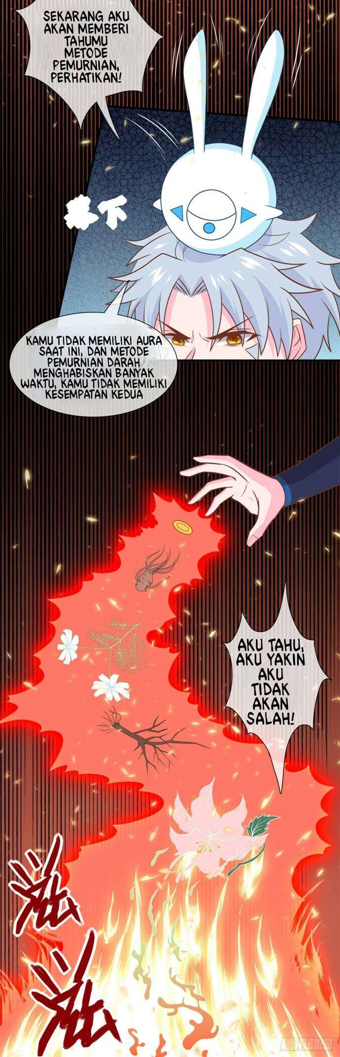 Supreme Godly System Chapter 322 - halaman 6
