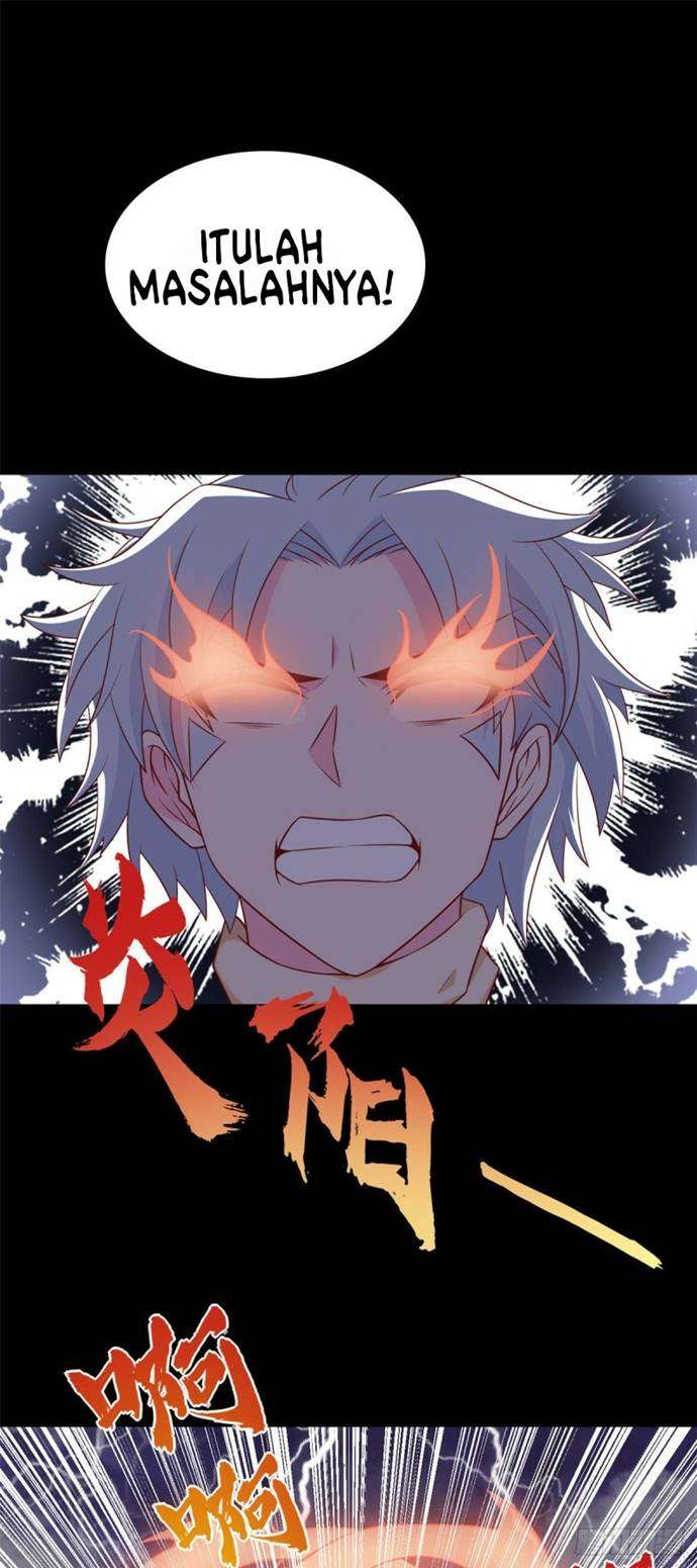 Supreme Godly System Chapter 323 - halaman 14