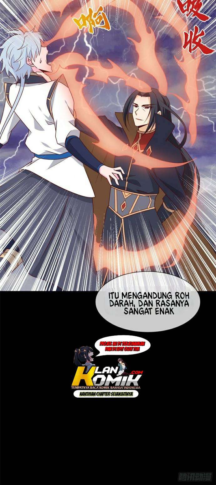 Supreme Godly System Chapter 323 - halaman 15