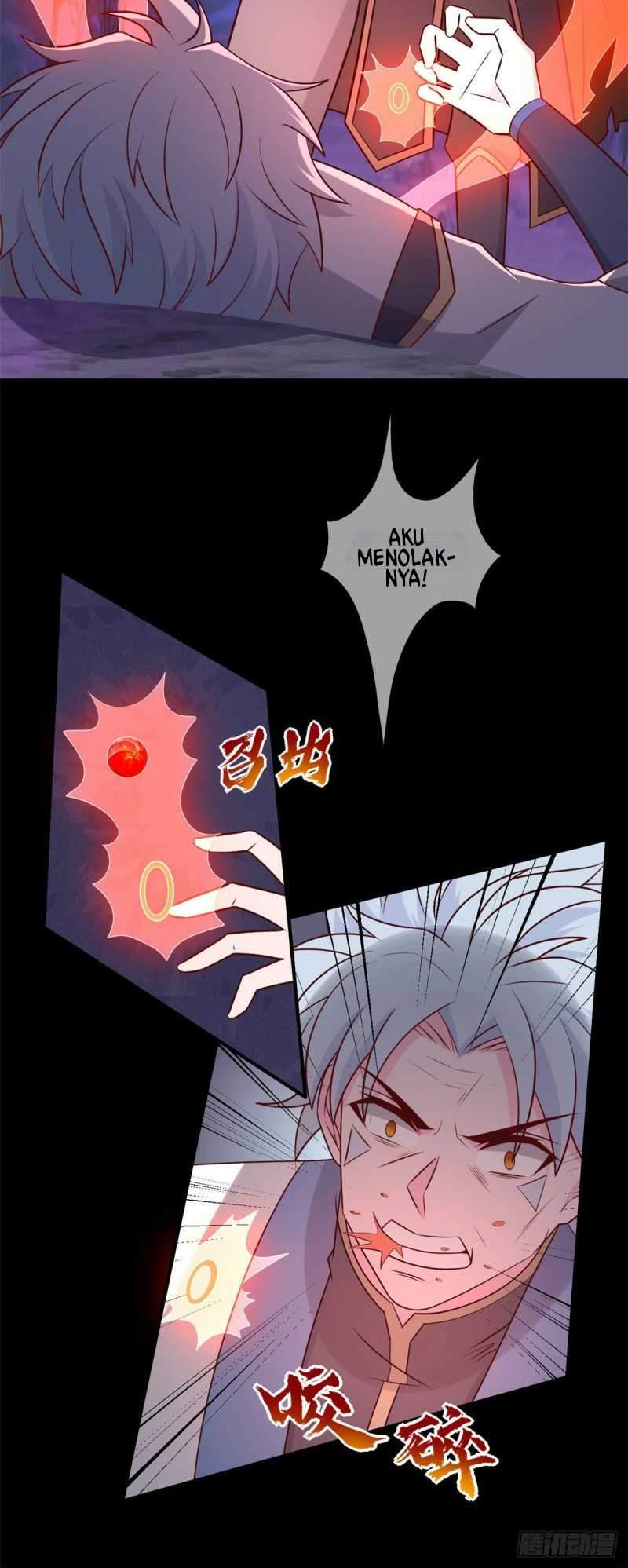 Supreme Godly System Chapter 324 - halaman 11