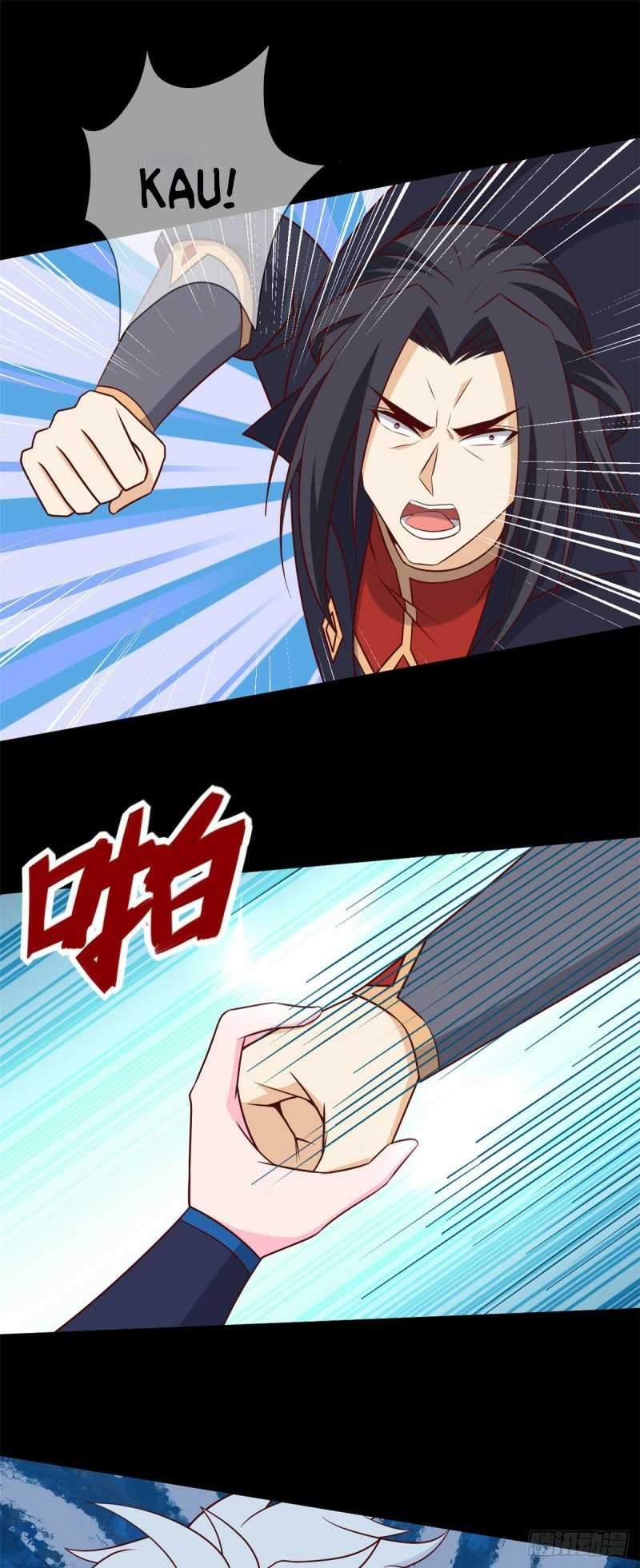 Supreme Godly System Chapter 324 - halaman 12