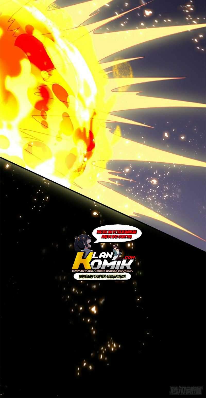 Supreme Godly System Chapter 324 - halaman 18