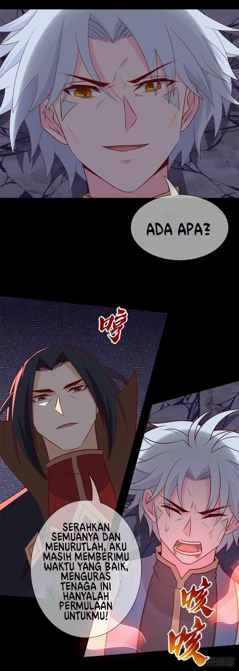 Supreme Godly System Chapter 324 - halaman 9