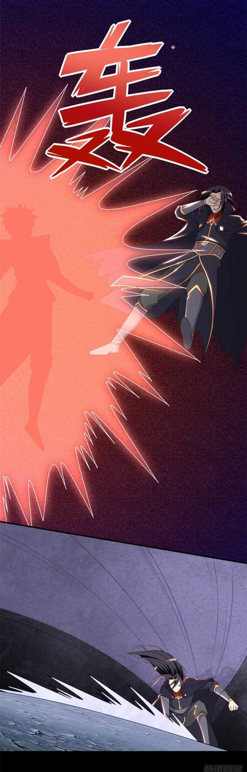 Supreme Godly System Chapter 325 - halaman 14