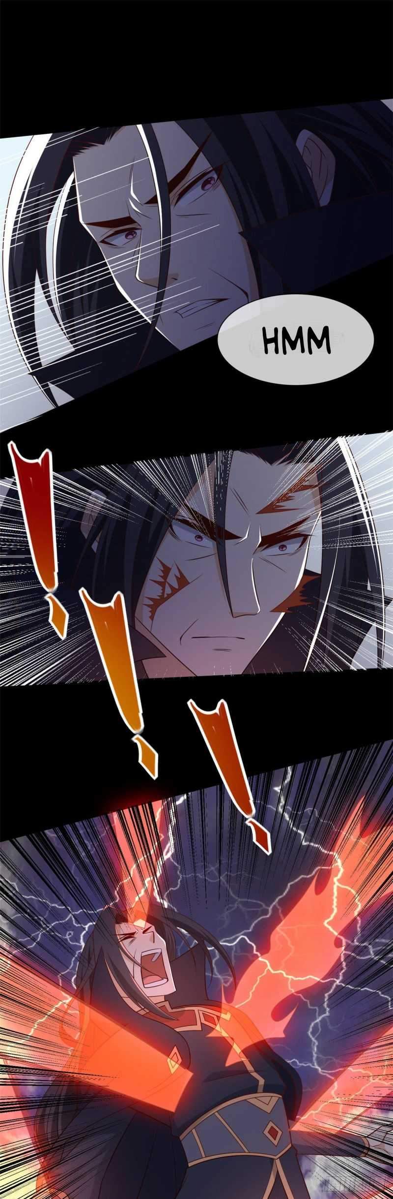 Supreme Godly System Chapter 325 - halaman 8