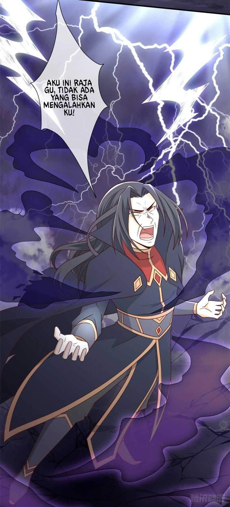 Supreme Godly System Chapter 326 - halaman 13
