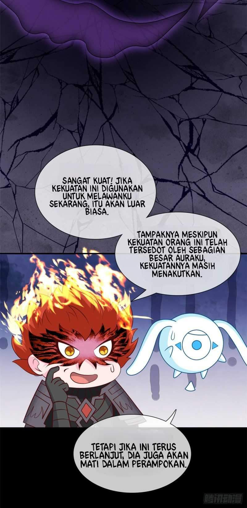 Supreme Godly System Chapter 326 - halaman 14