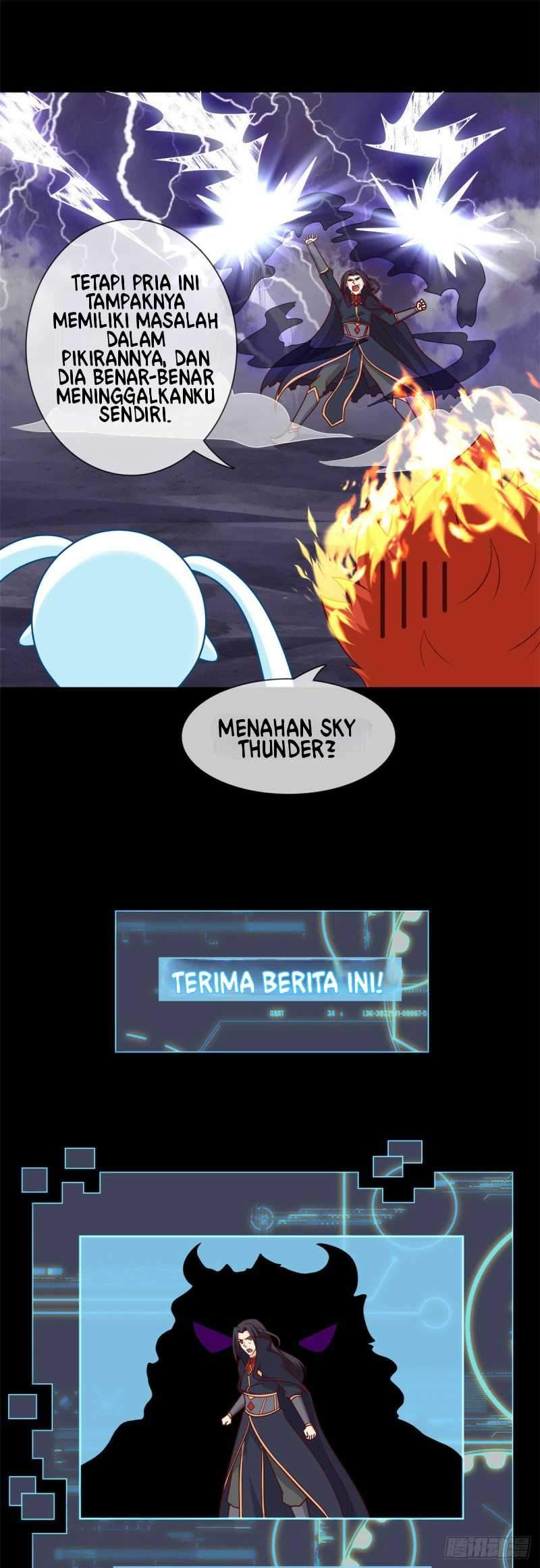 Supreme Godly System Chapter 326 - halaman 15