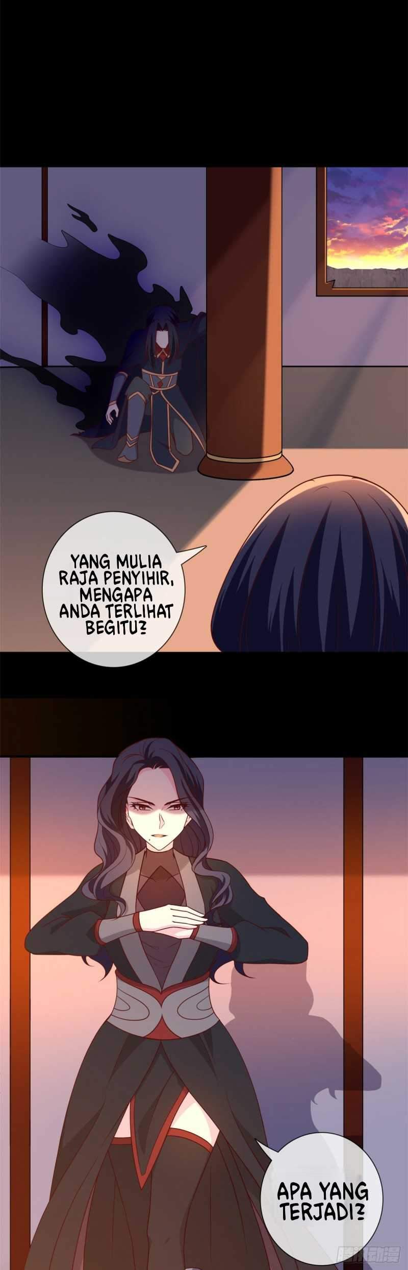 Supreme Godly System Chapter 327 - halaman 16