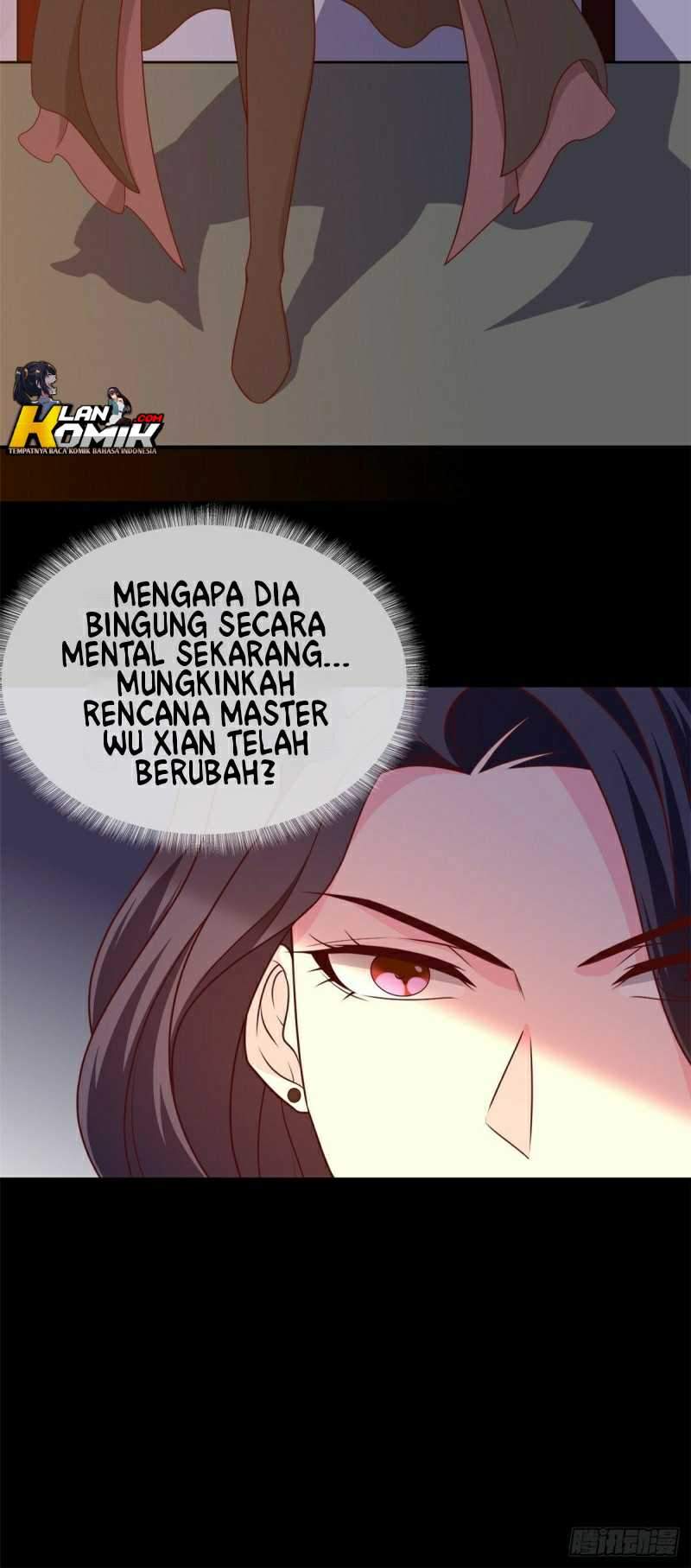 Supreme Godly System Chapter 327 - halaman 17