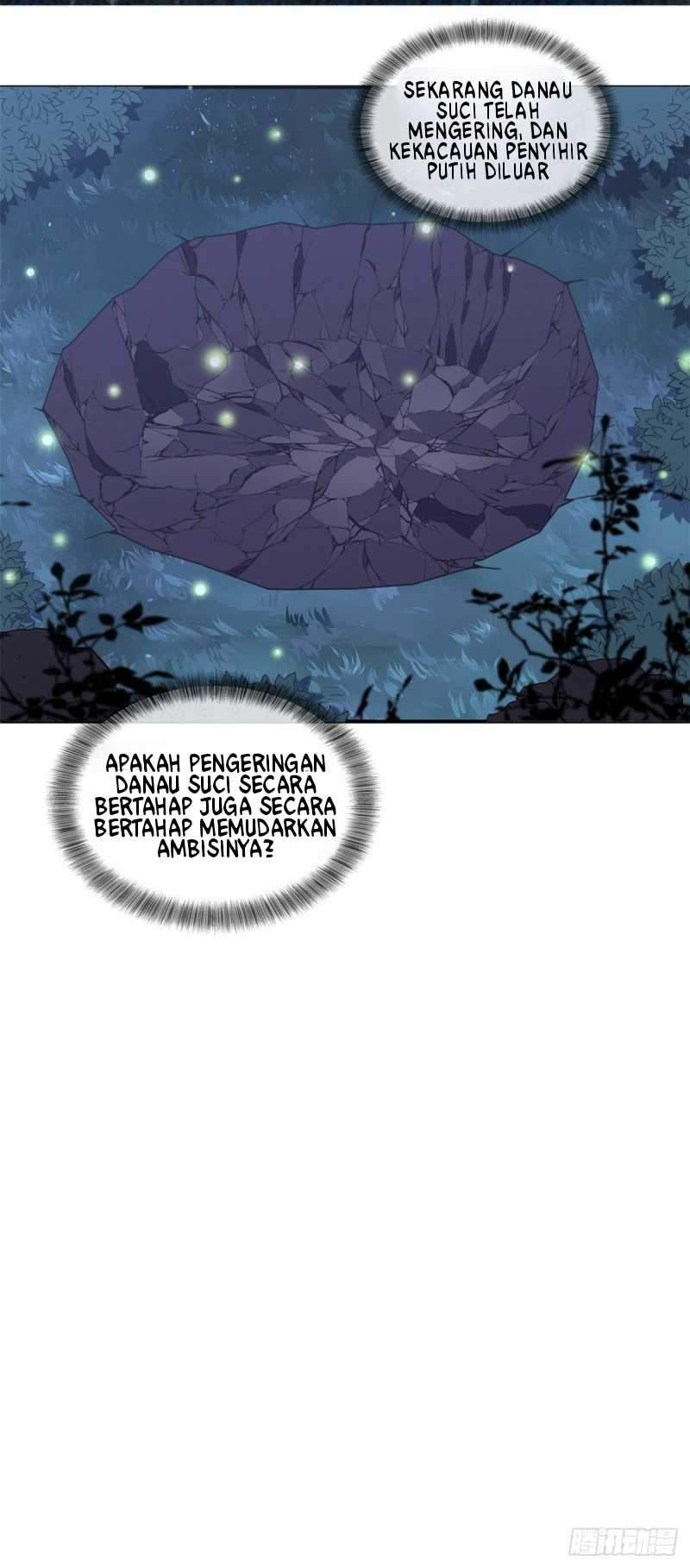 Supreme Godly System Chapter 328 - halaman 13
