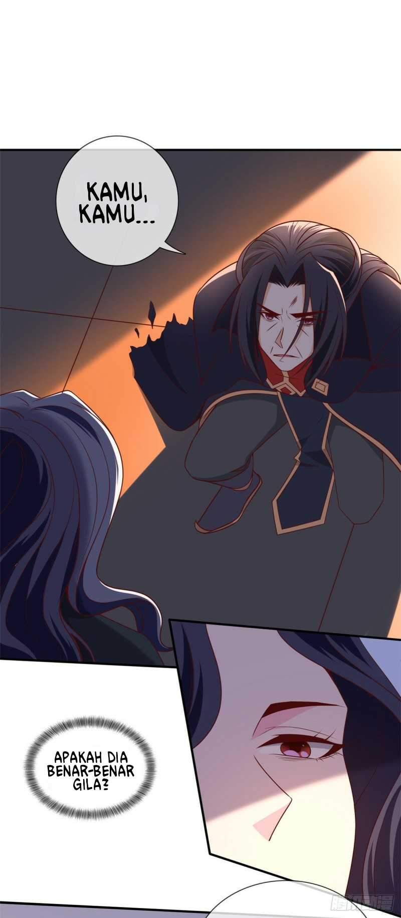 Supreme Godly System Chapter 328 - halaman 3