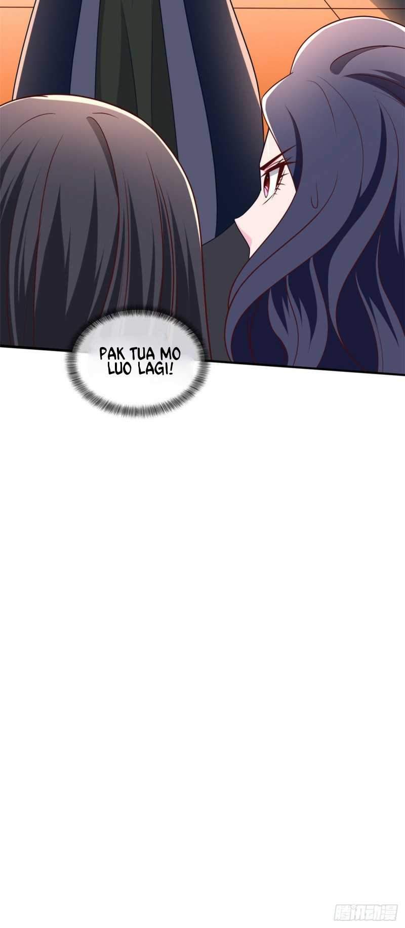 Supreme Godly System Chapter 328 - halaman 6