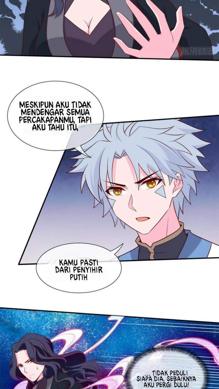 Supreme Godly System Chapter 329 - halaman 13