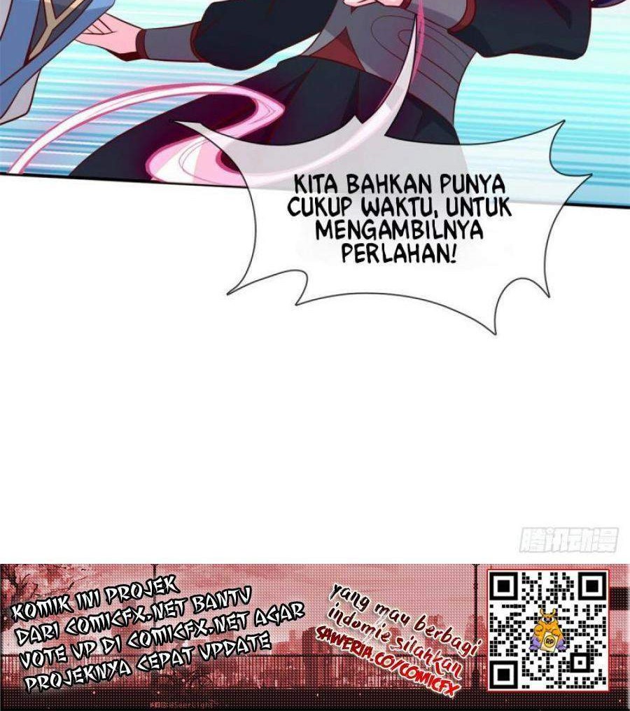 Supreme Godly System Chapter 329 - halaman 15
