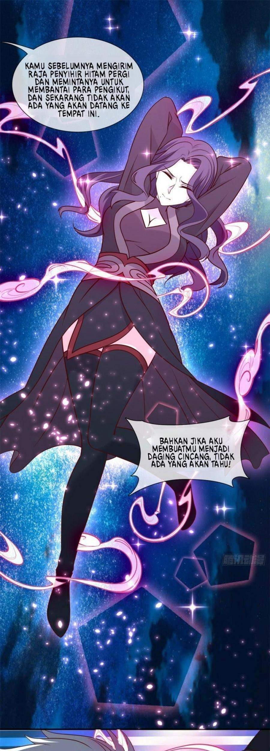 Supreme Godly System Chapter 329 - halaman 16