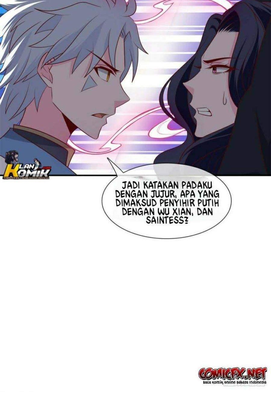 Supreme Godly System Chapter 329 - halaman 17