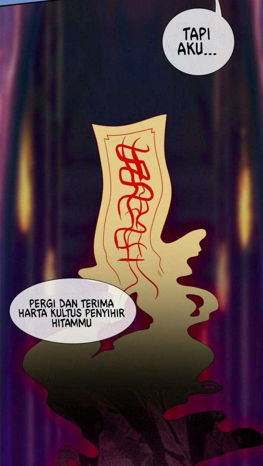 Supreme Godly System Chapter 329 - halaman 5