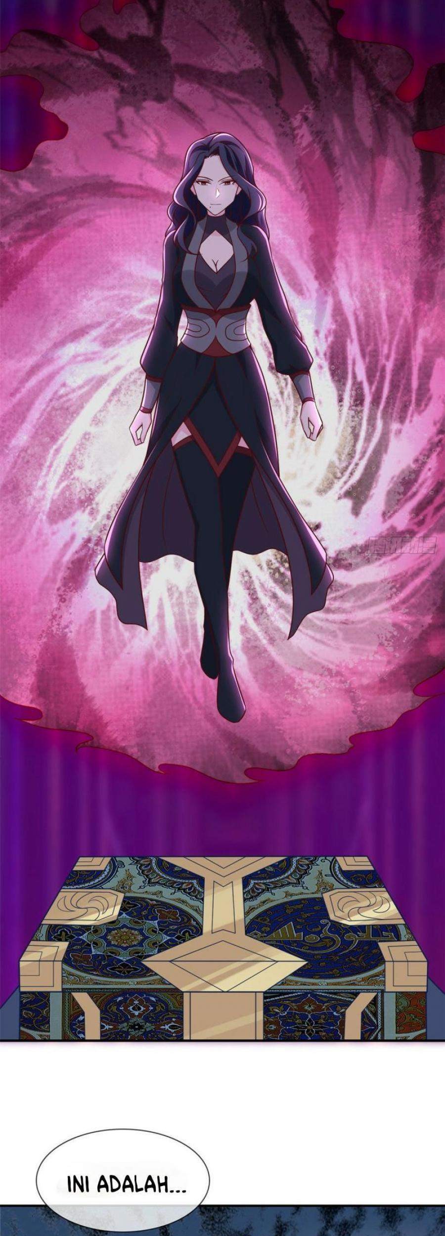 Supreme Godly System Chapter 329 - halaman 6