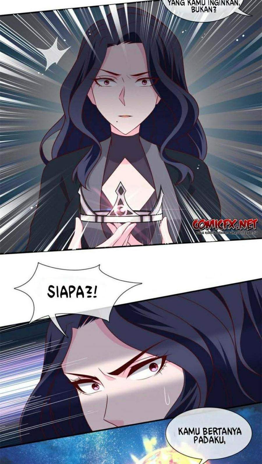 Supreme Godly System Chapter 329 - halaman 9