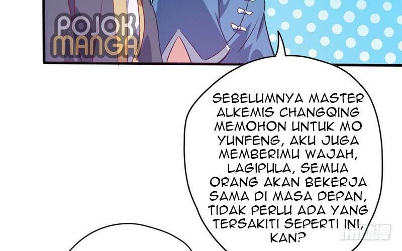 Supreme Godly System Chapter 33 - halaman 12