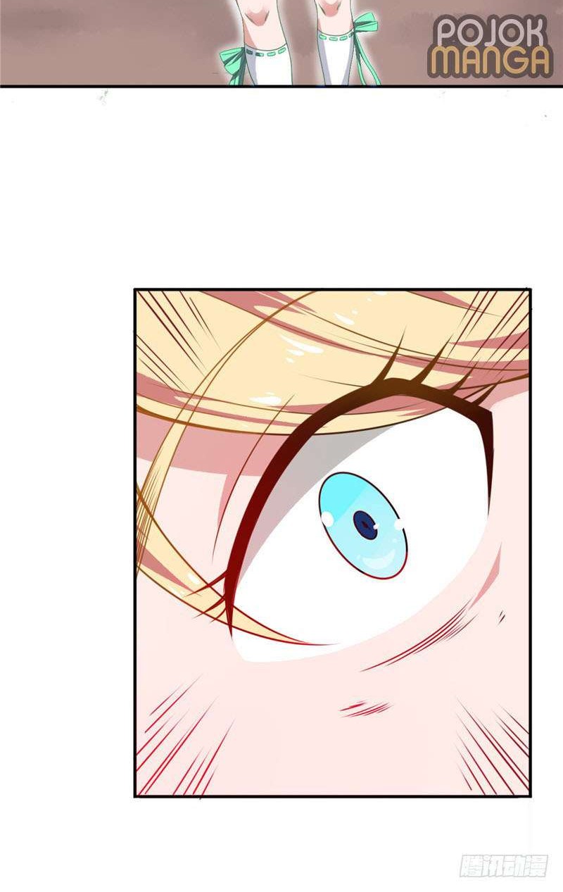 Supreme Godly System Chapter 33 - halaman 14