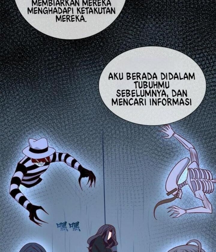 Supreme Godly System Chapter 330 - halaman 10