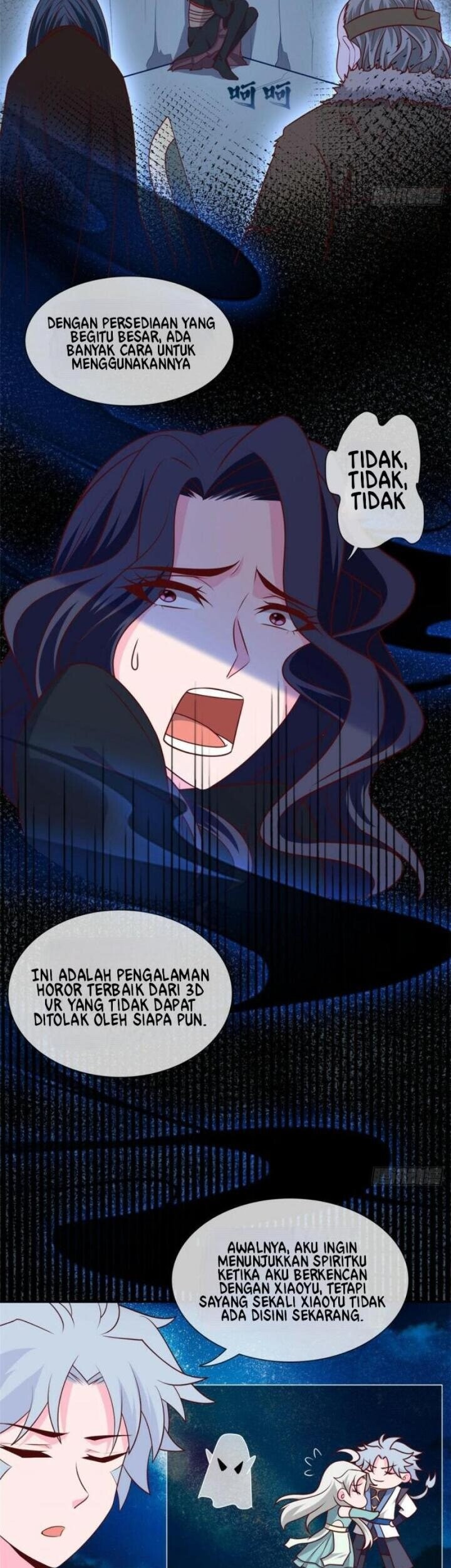 Supreme Godly System Chapter 330 - halaman 11
